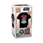 Pocket Pop! & Kids Tee Holiday Astromech Droid, , hi-res view 2
